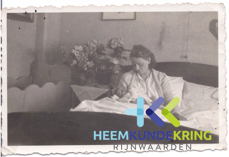 fotoserie Dina Damen Coll. HKR F0000049